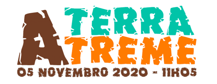 A terra treme